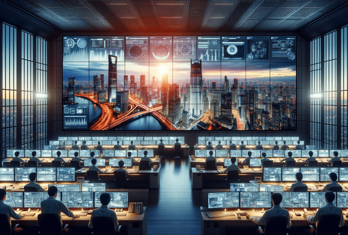 Как выглядит стрим глазами нейросети