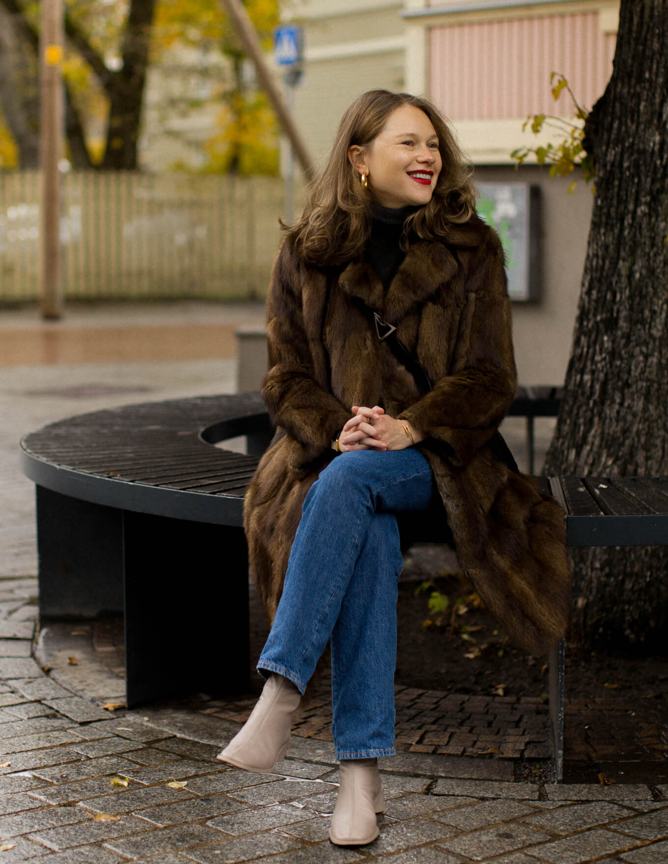 Карьера художника