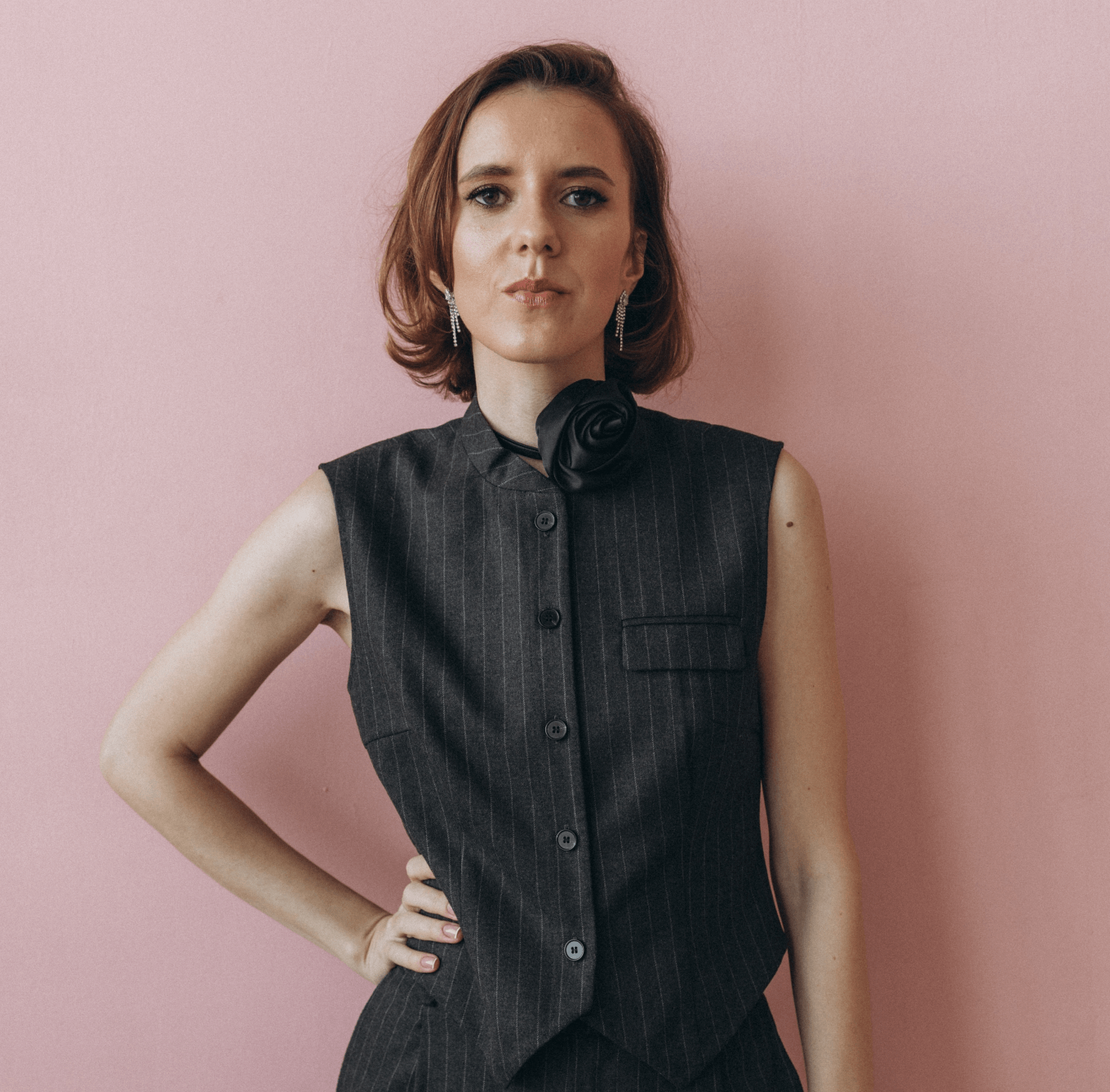 Ольга Ерофеева, руководитель онлайн-школы английского языка Stay focused