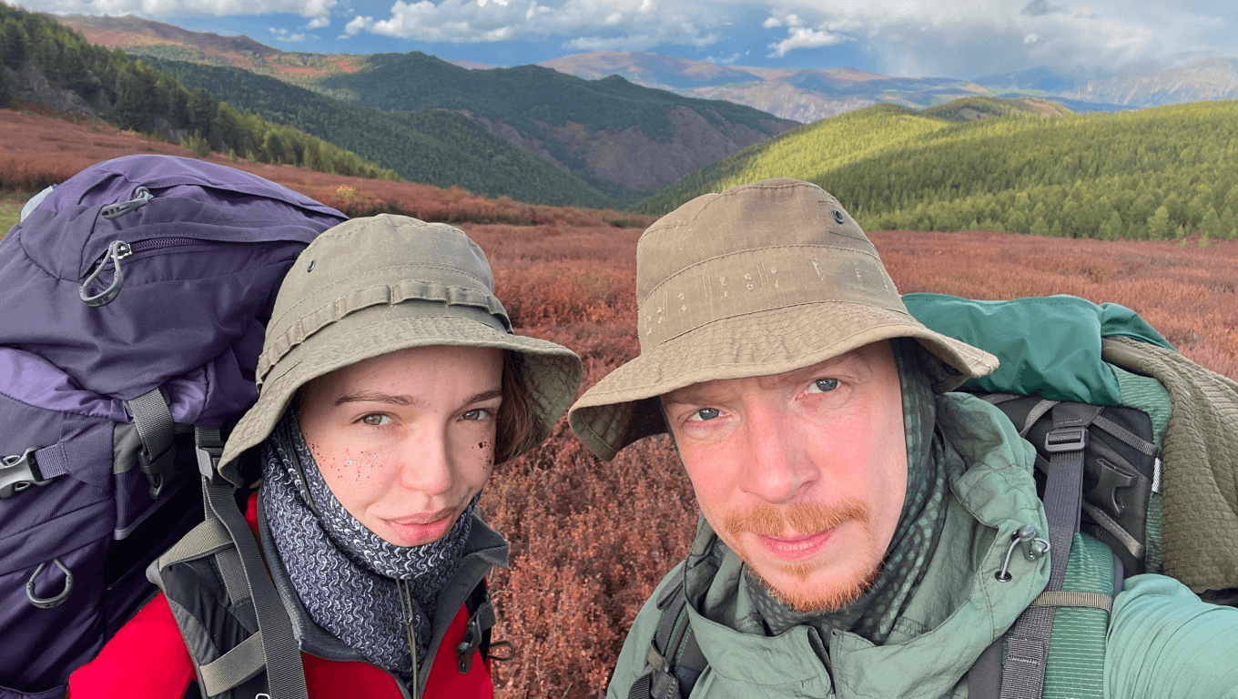 Иван Пономарев, основатель магазина КМФ78