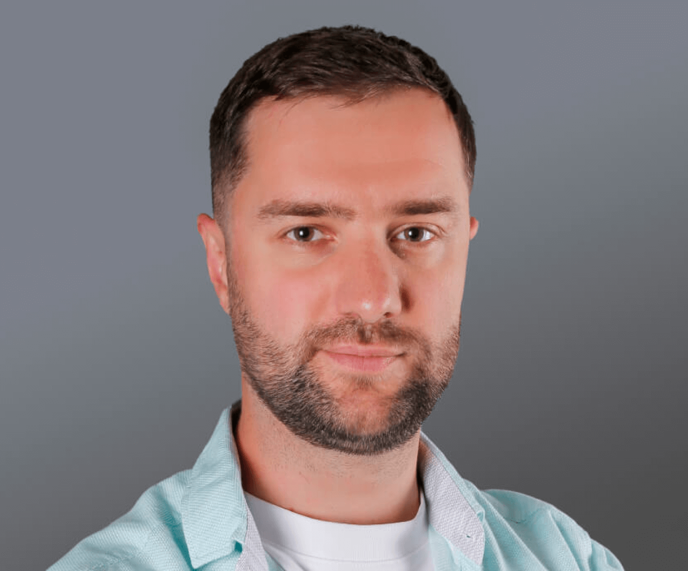 Денис Гузеев, управляющий партнер онлайн-школы программирования «Хекслет»