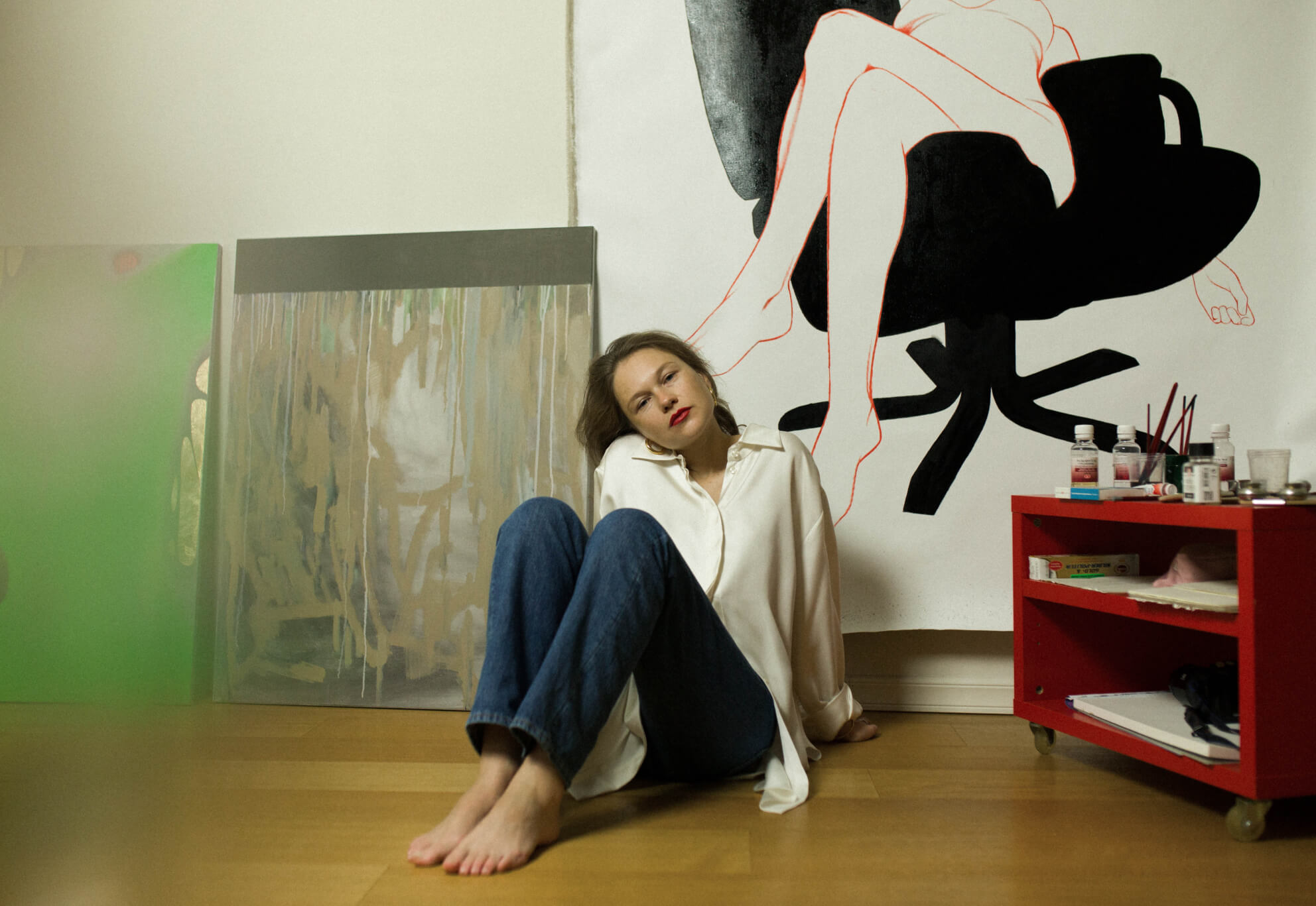 Как ценить свои первые продукты