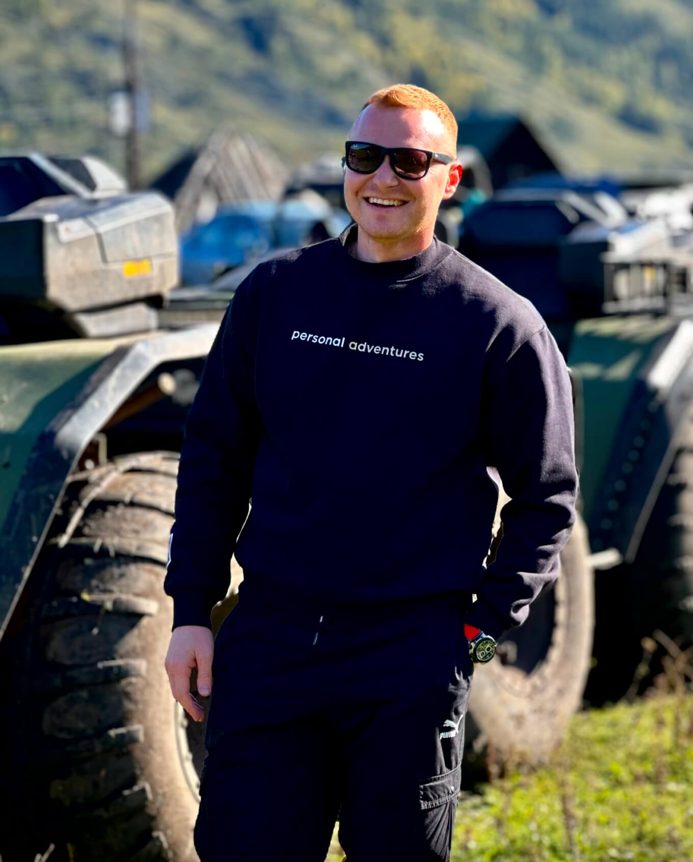 Руководитель компании 211