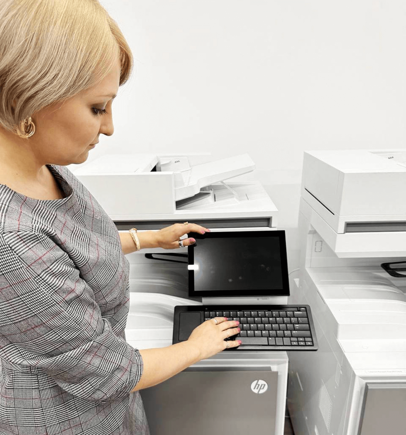 Аутсорсинг печати