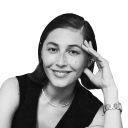 Александра Жаркова