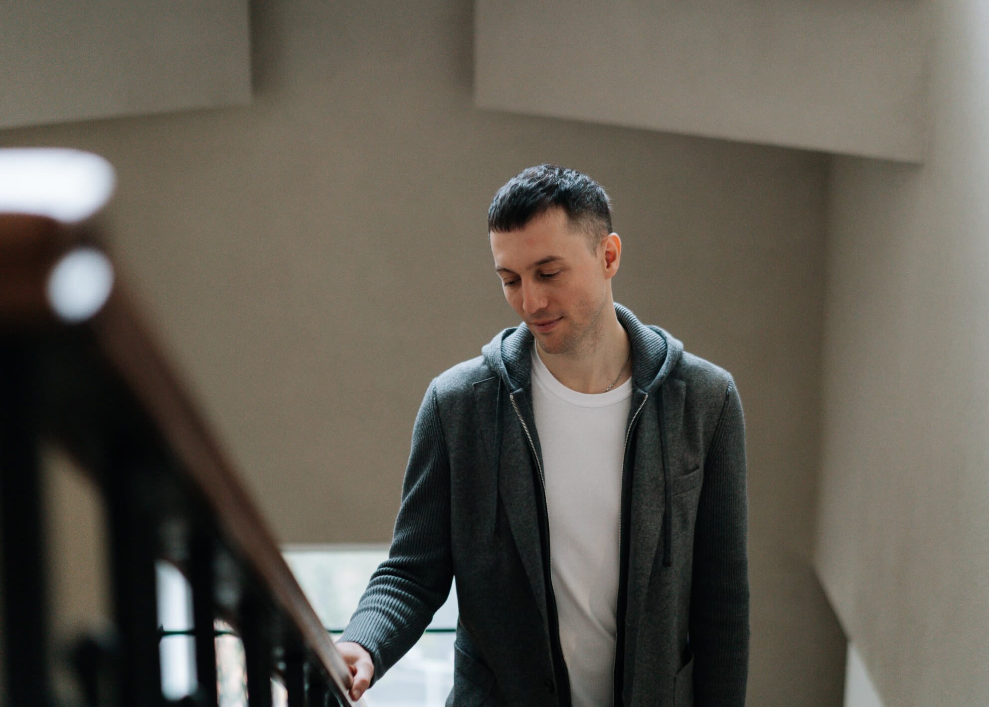 Как принято реальность