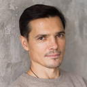 Дмитрий Пронин