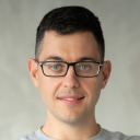 Дмитрий Зинько