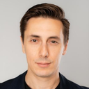 Кирилл Рубцов