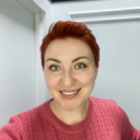 Ксюша Иванова