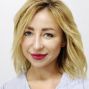 Ксения Попова