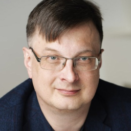 Сергей Смирнов