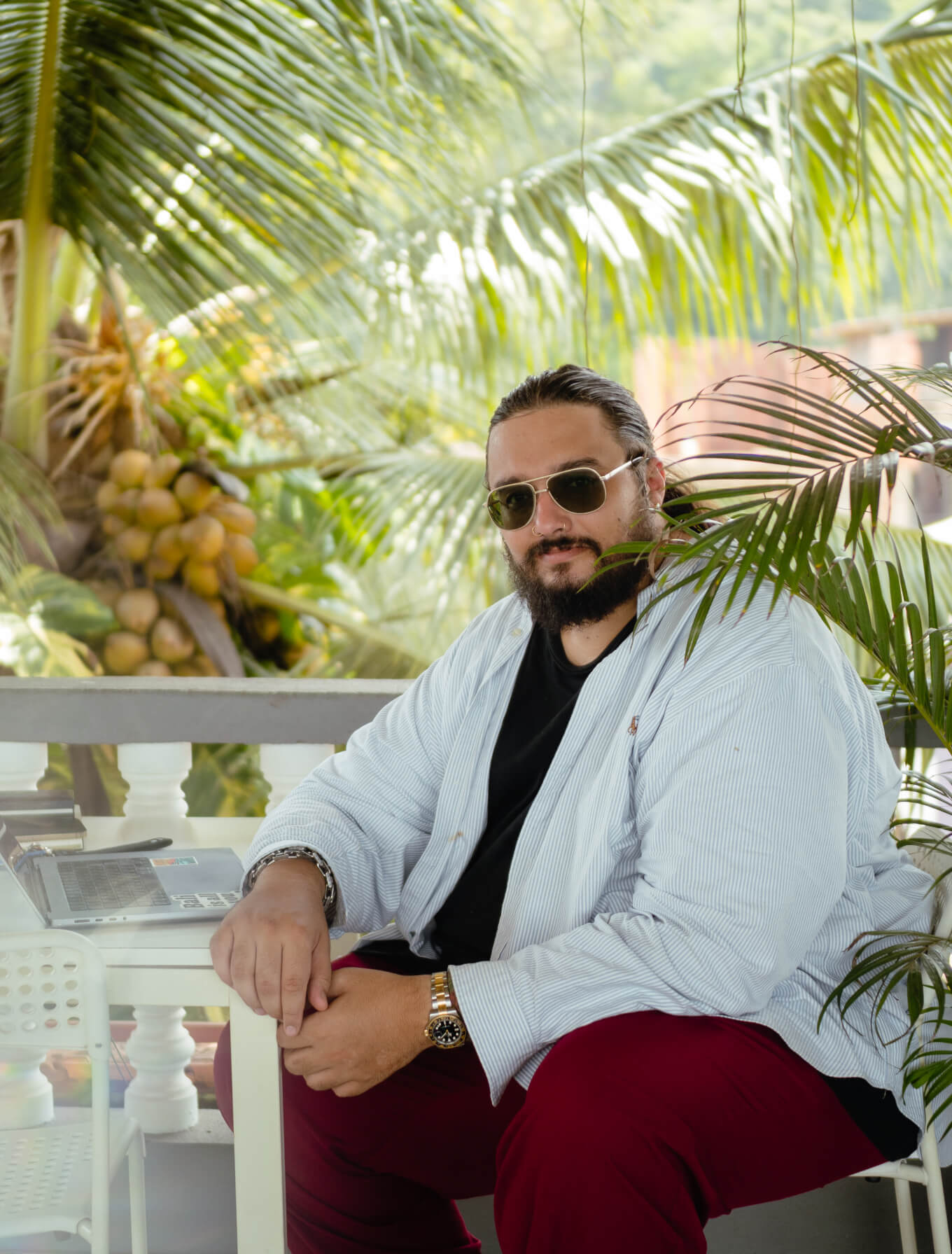 Кто такой Роман Кумар