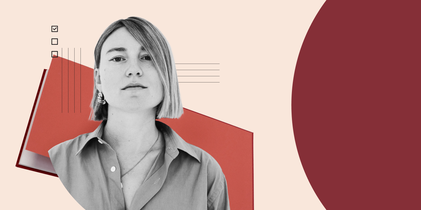 Варя Веденеева