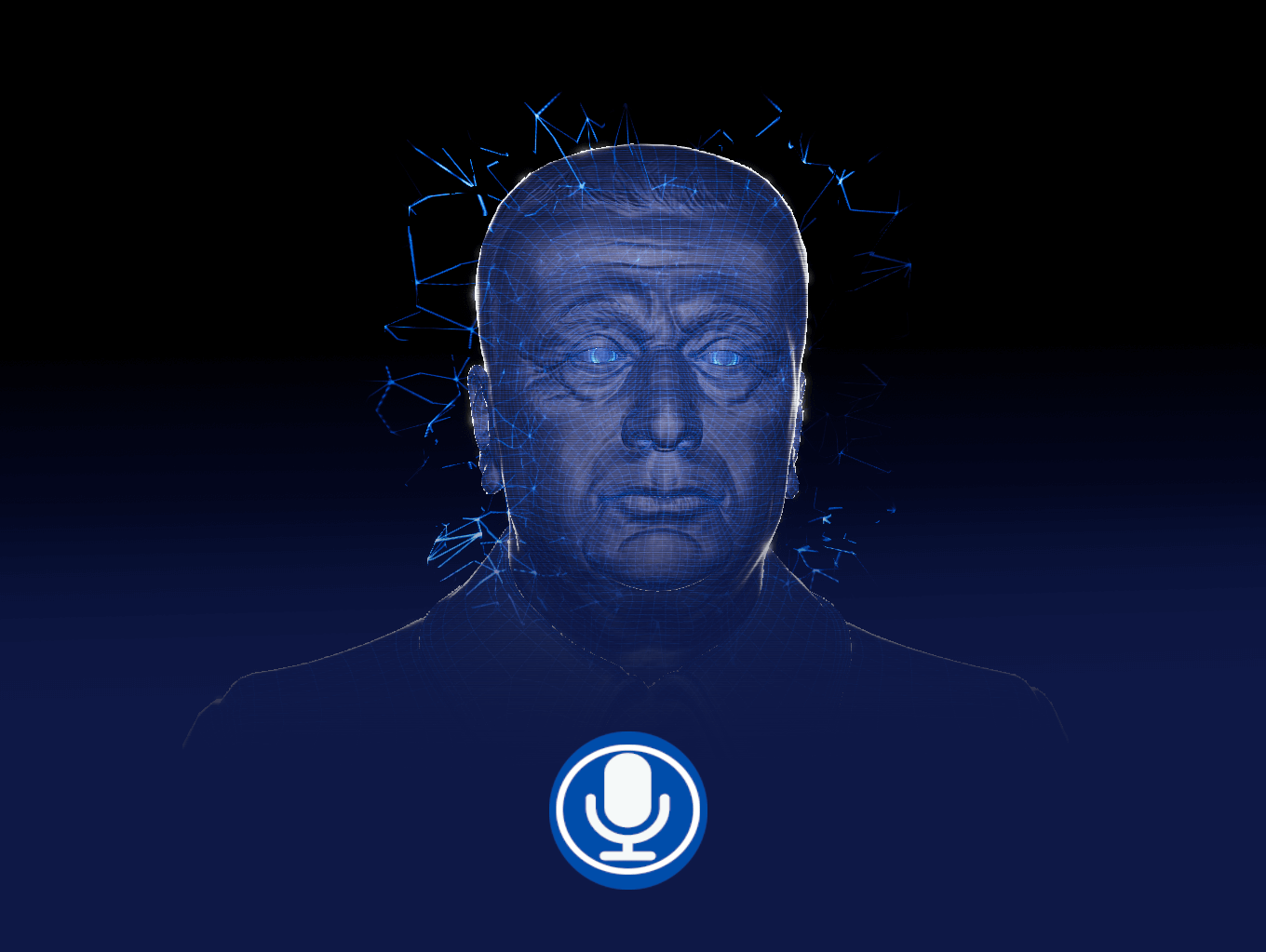 Цифровой Владимир Жириновский