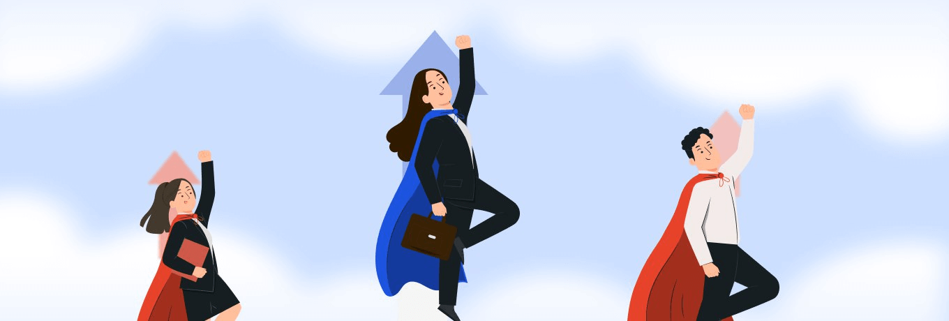 как вырастить тимлида в своей компании