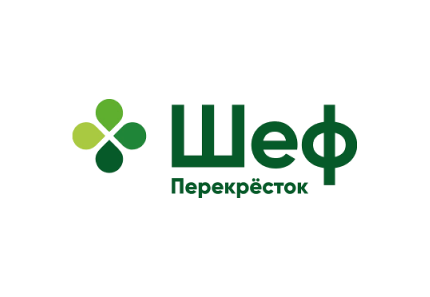 Товарный знак Перекрестка