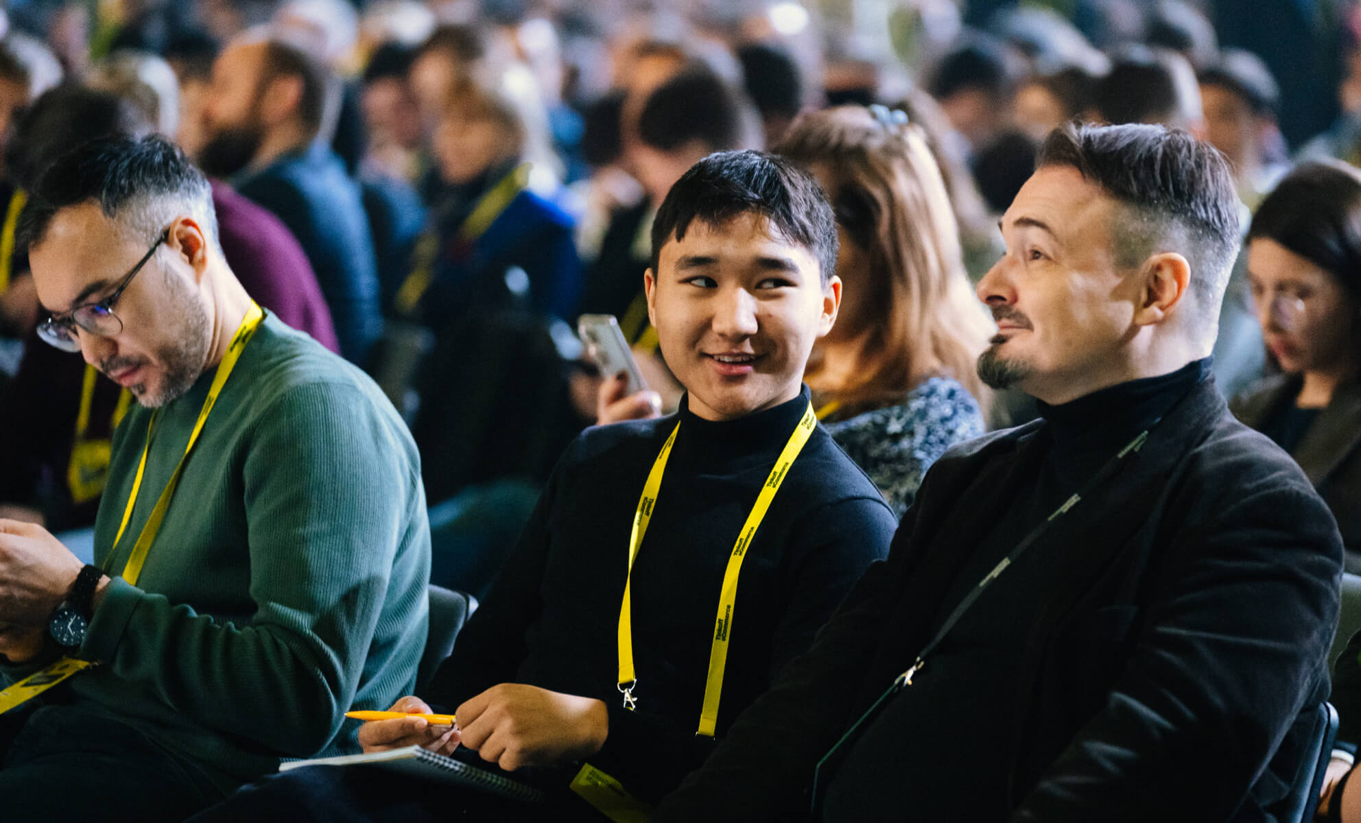 Конференция Tinkoff eCommerce - фото 7