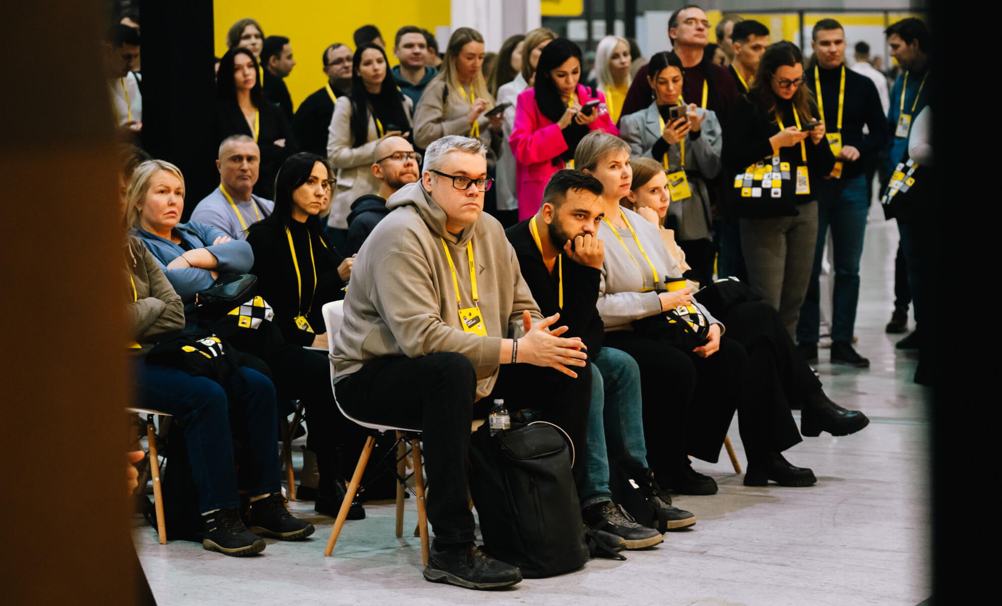 Конференция Tinkoff eCommerce - фото 9