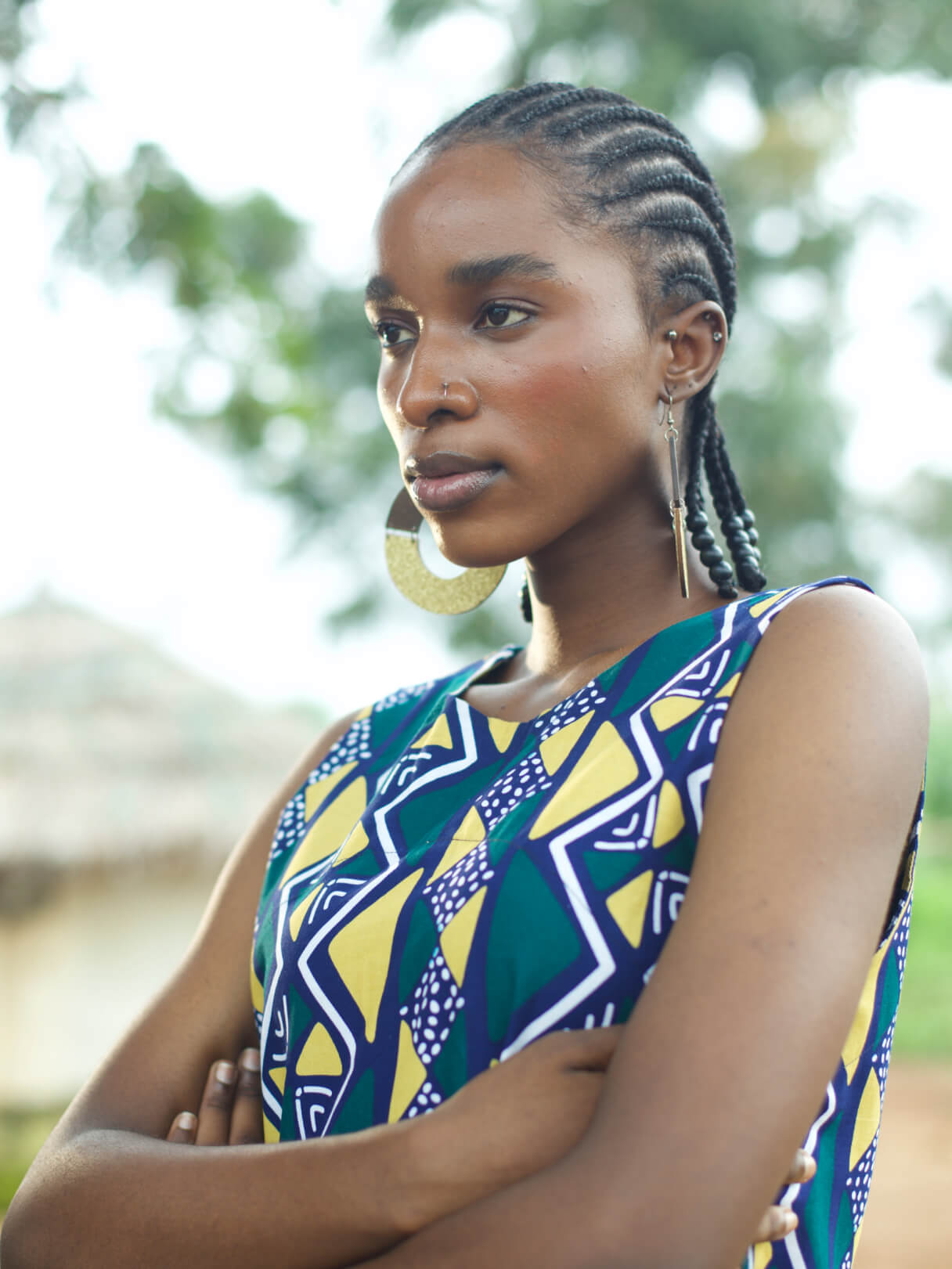 Культура Нигерии