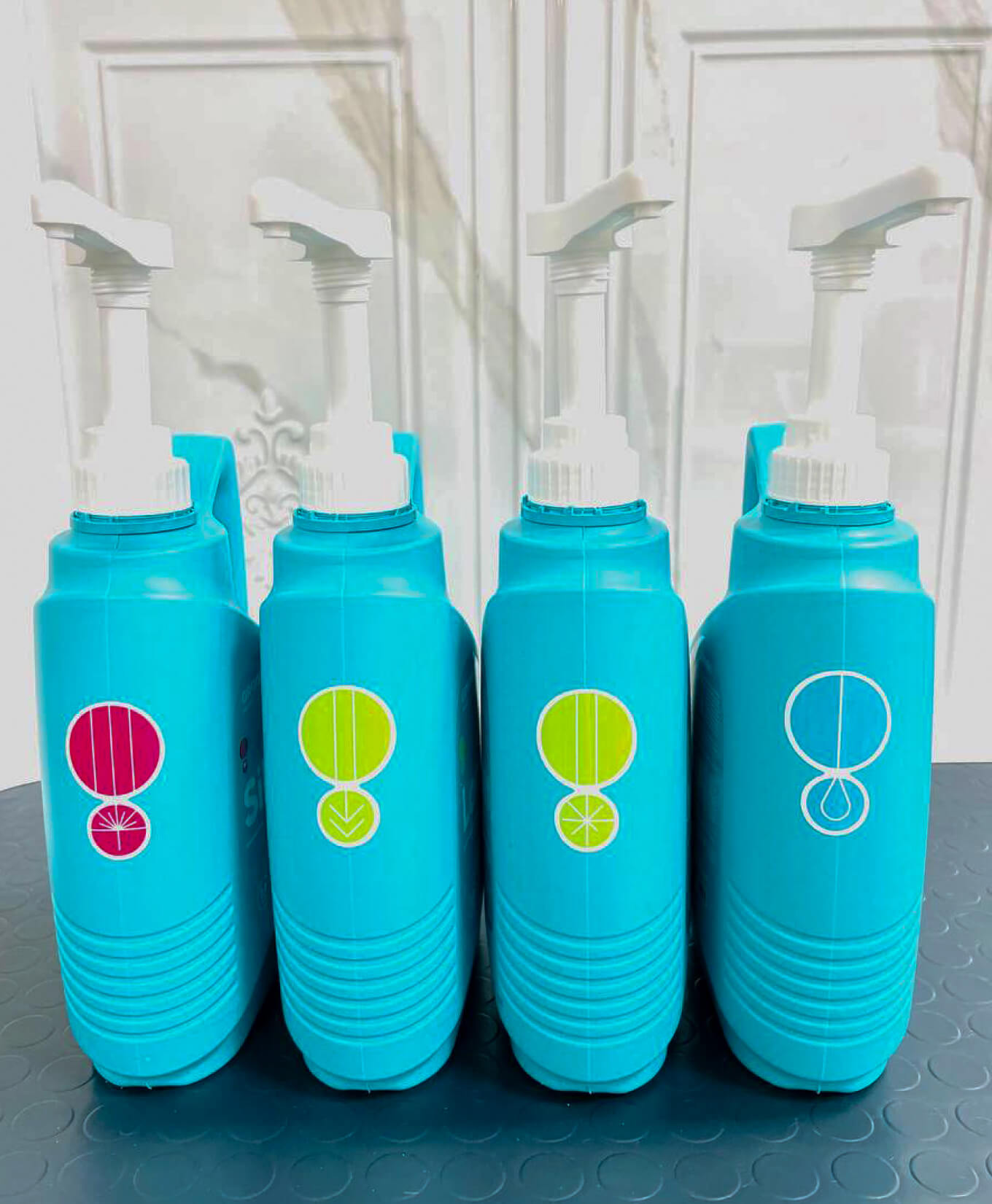 Косметика для животных