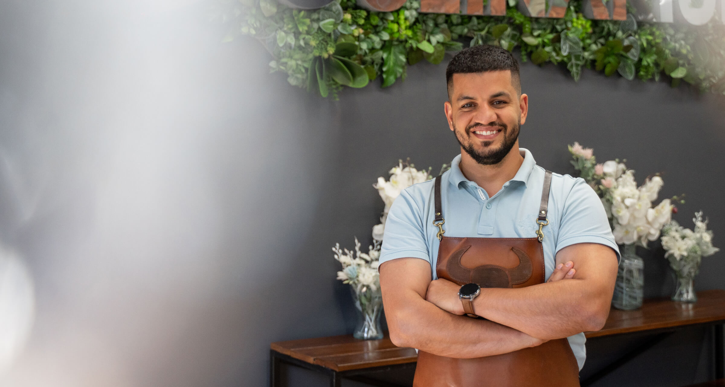 Блиц: предпринимателями рождаются или становятся?