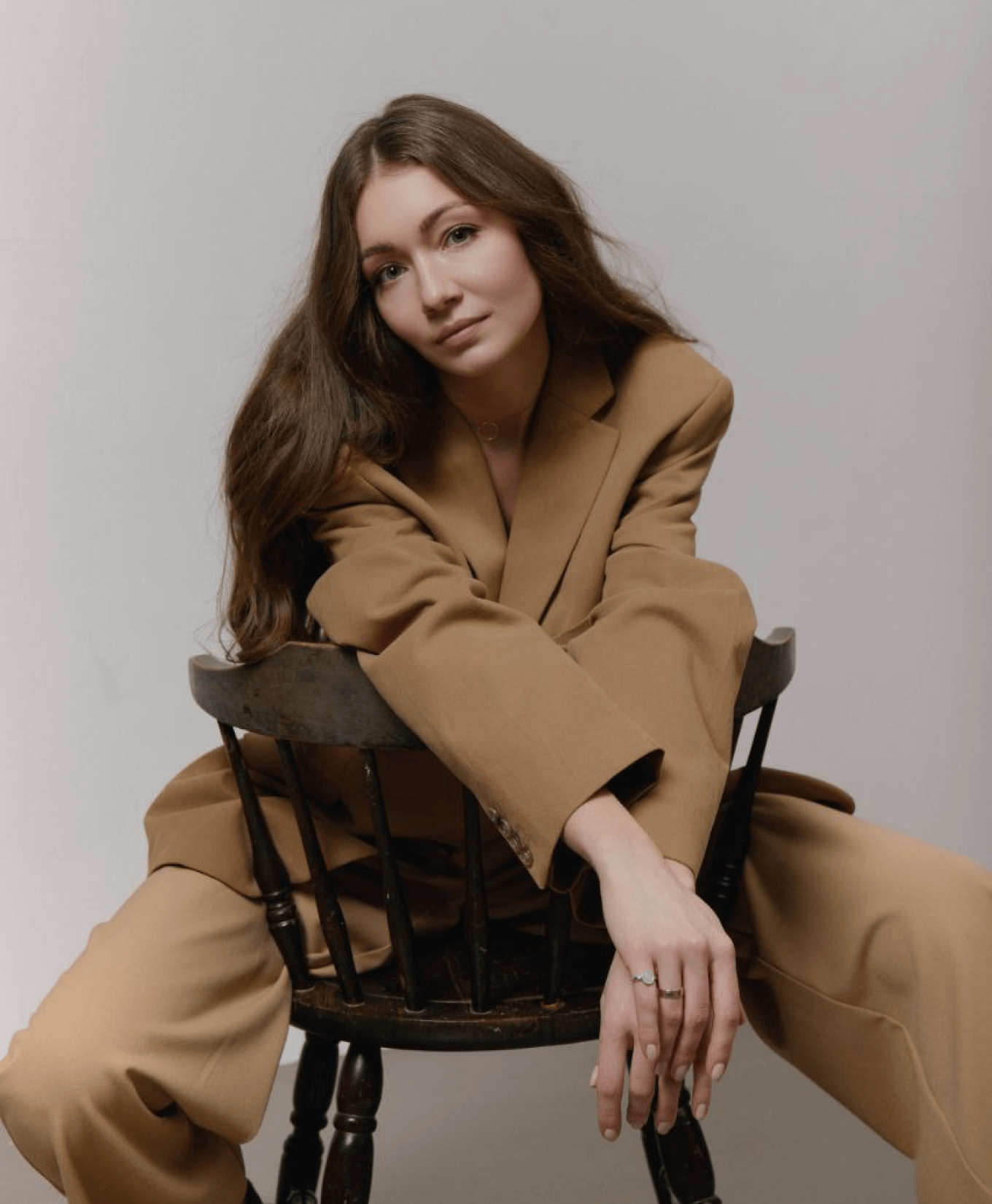 Марина Распопова, совладелица интернет-магазина «Рыбные Правила»