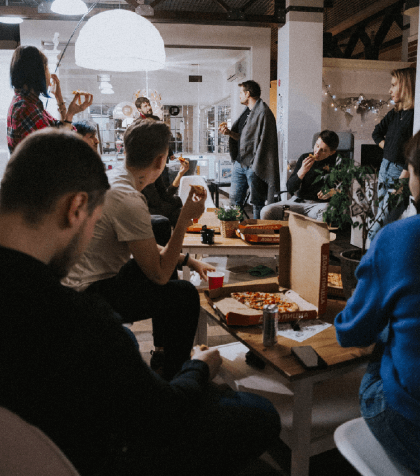 Как мотивировать сотрудников