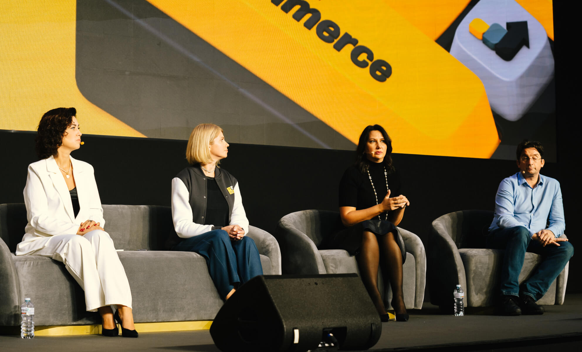 Инфраструктура Tinkoff eCommerce - фото 2