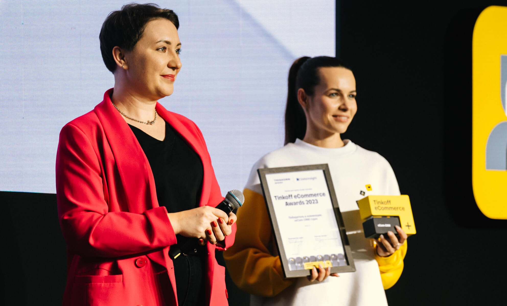 Tinkoff eCommerce Awards 2023 - фото 1