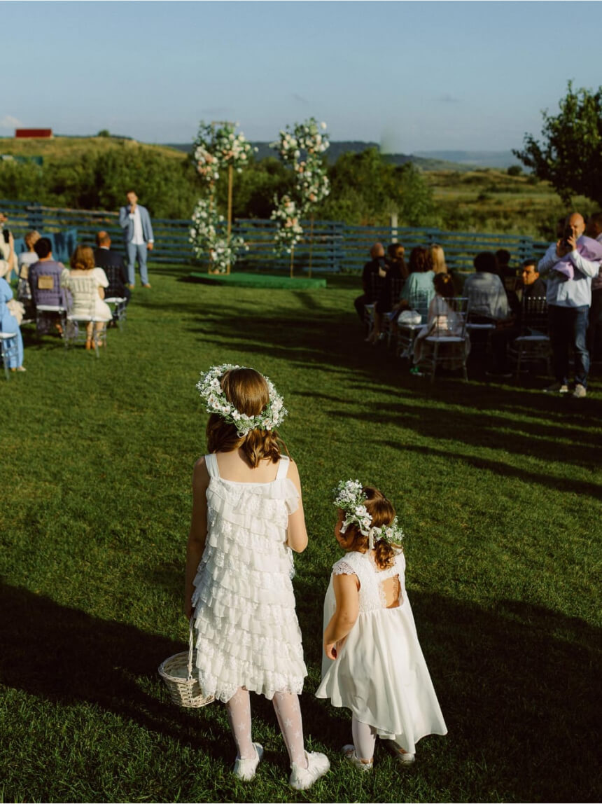 Выездные регистрации