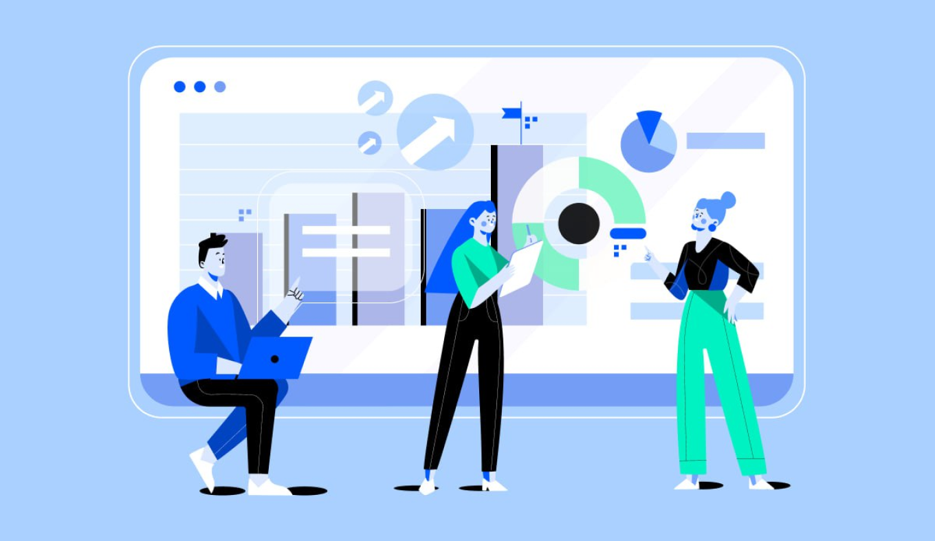 Как собрать BI-команду