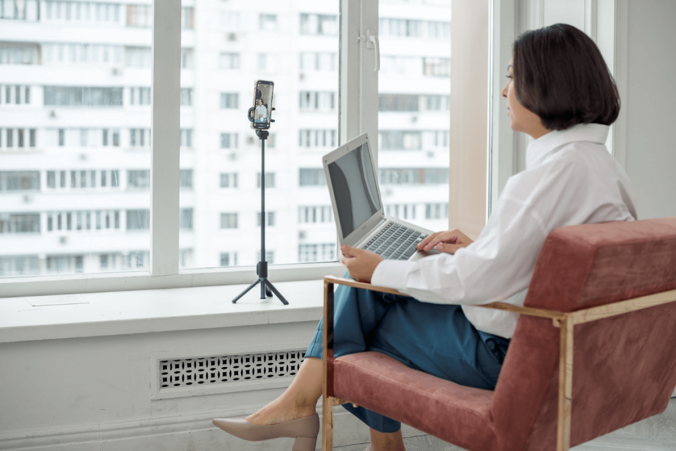 Правила самопрезентации