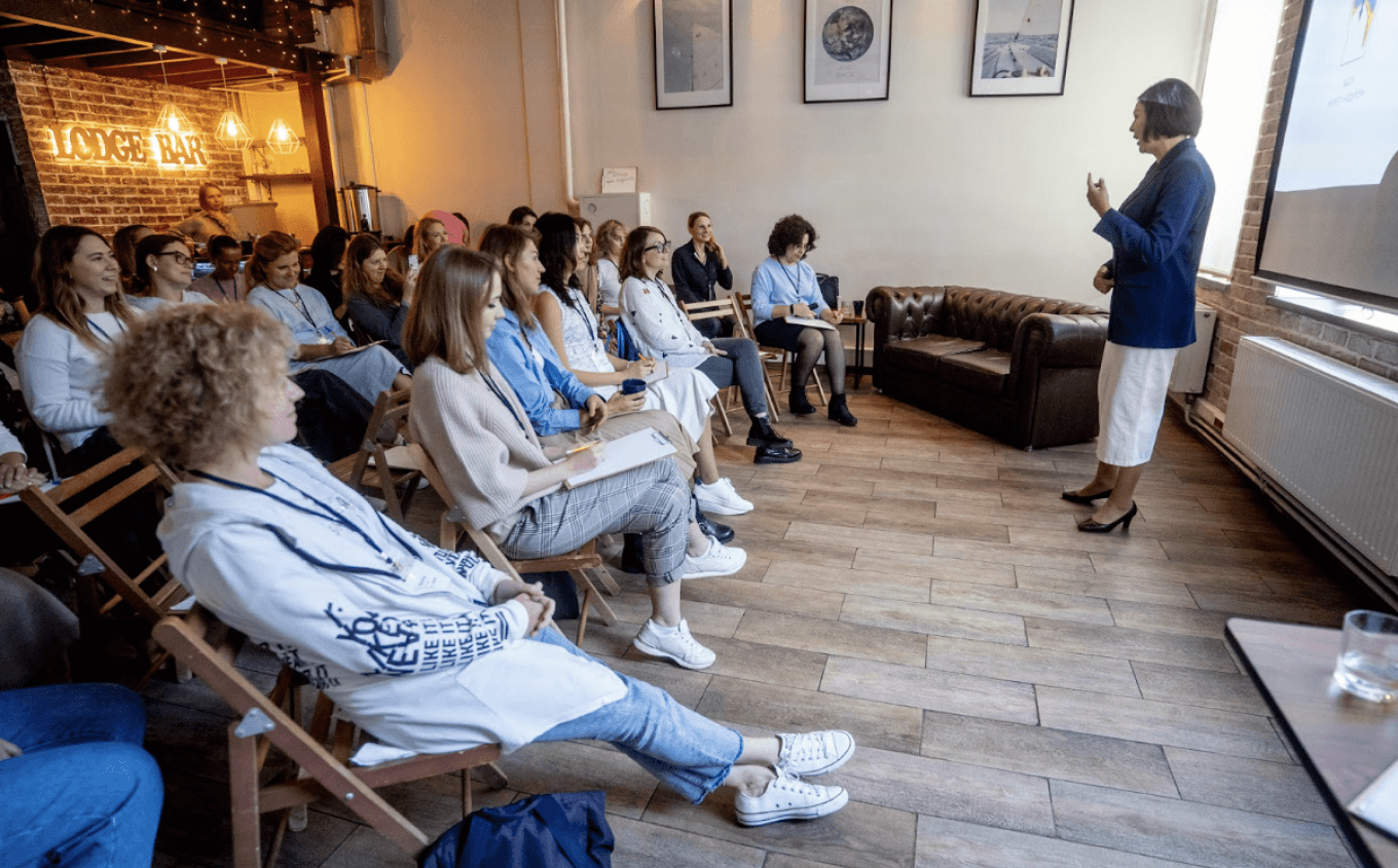 Что такое самопрезентация