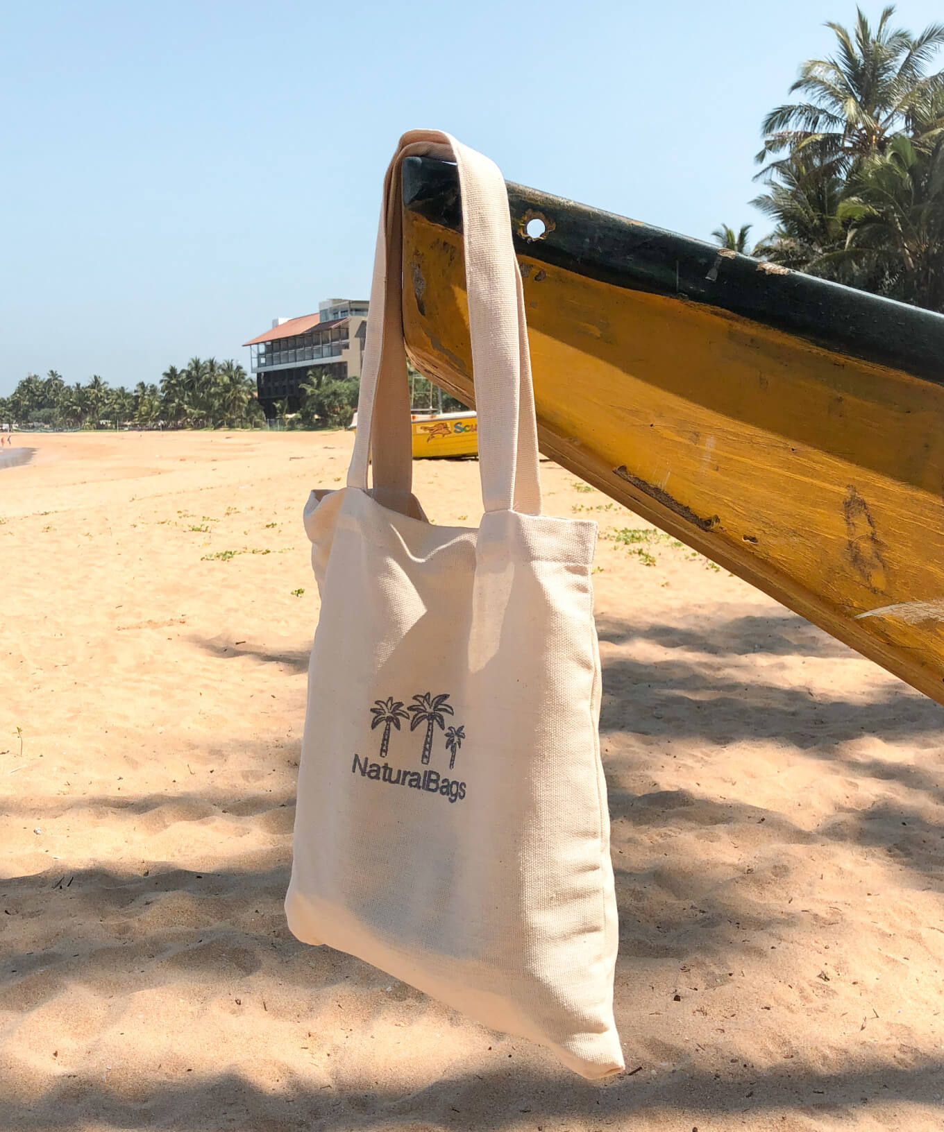 Шоперы на Шри-Ланке