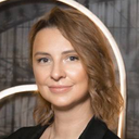 Алина Посудина