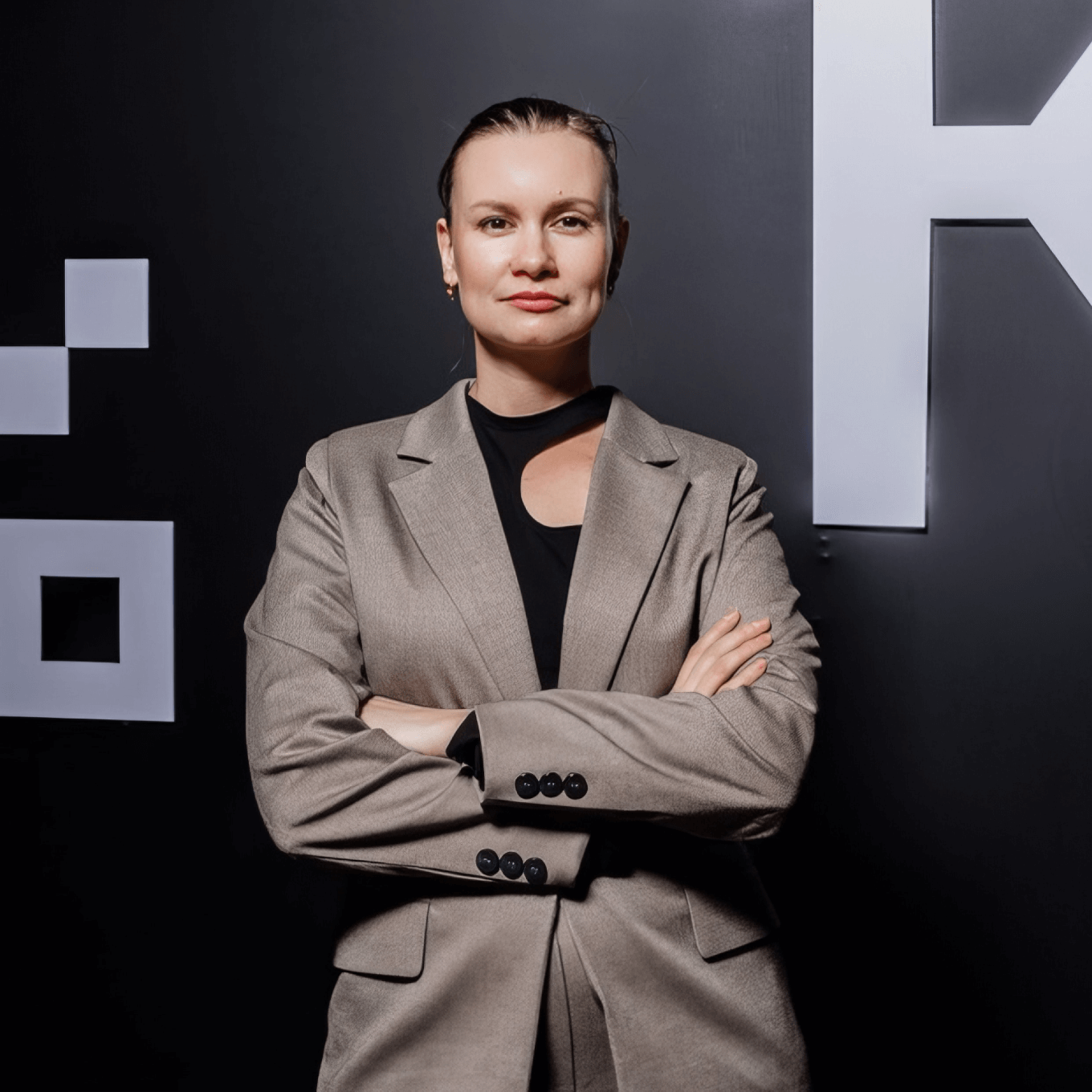 Наталья Ерофеева, руководитель отдела организации мероприятий в СКБ Контур