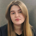 Дарья Мустафаева