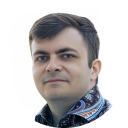 Максим Слесарев