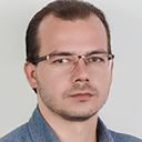 Виктор Горюнов