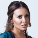 Марина Перевезенцева