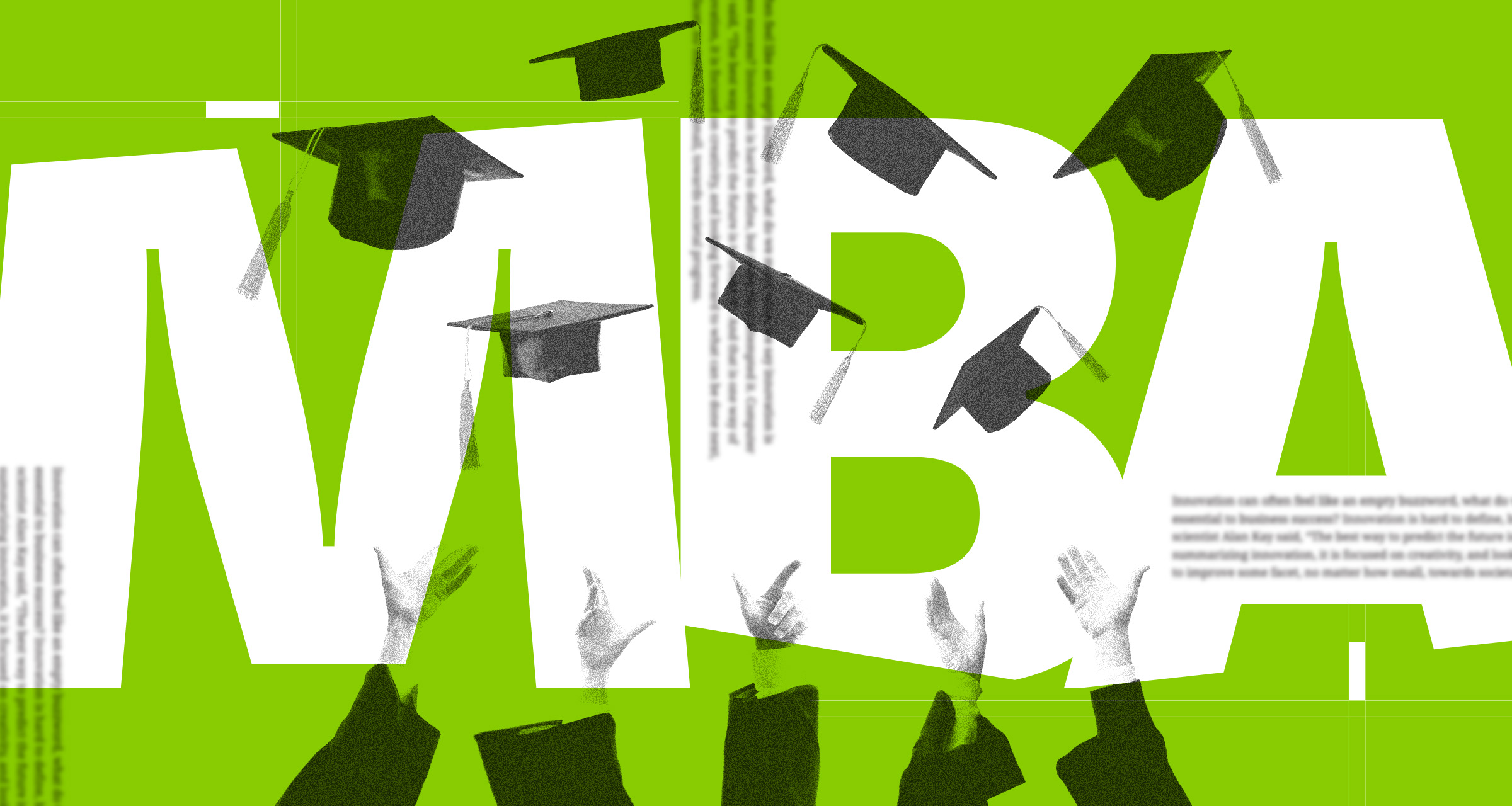 Бизнес-образование: что такое MBA и как получить эту степень