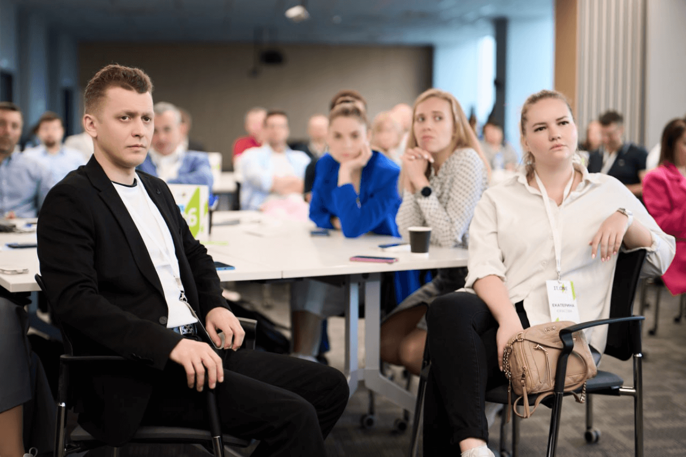 Как обсудить ценности компании с сотрудниками