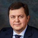 Михаил Плешанов