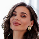 Настасья Белочкина