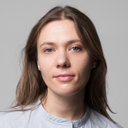 Наталья Дудина