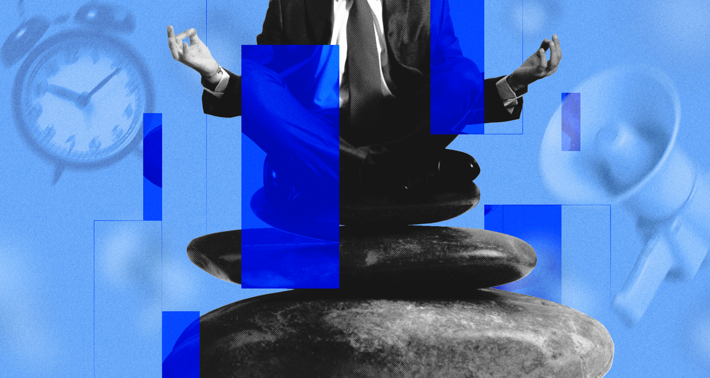 5 простых способов тренировать осознанность, чтобы стать эффективнее