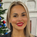 Ольга Хроленко