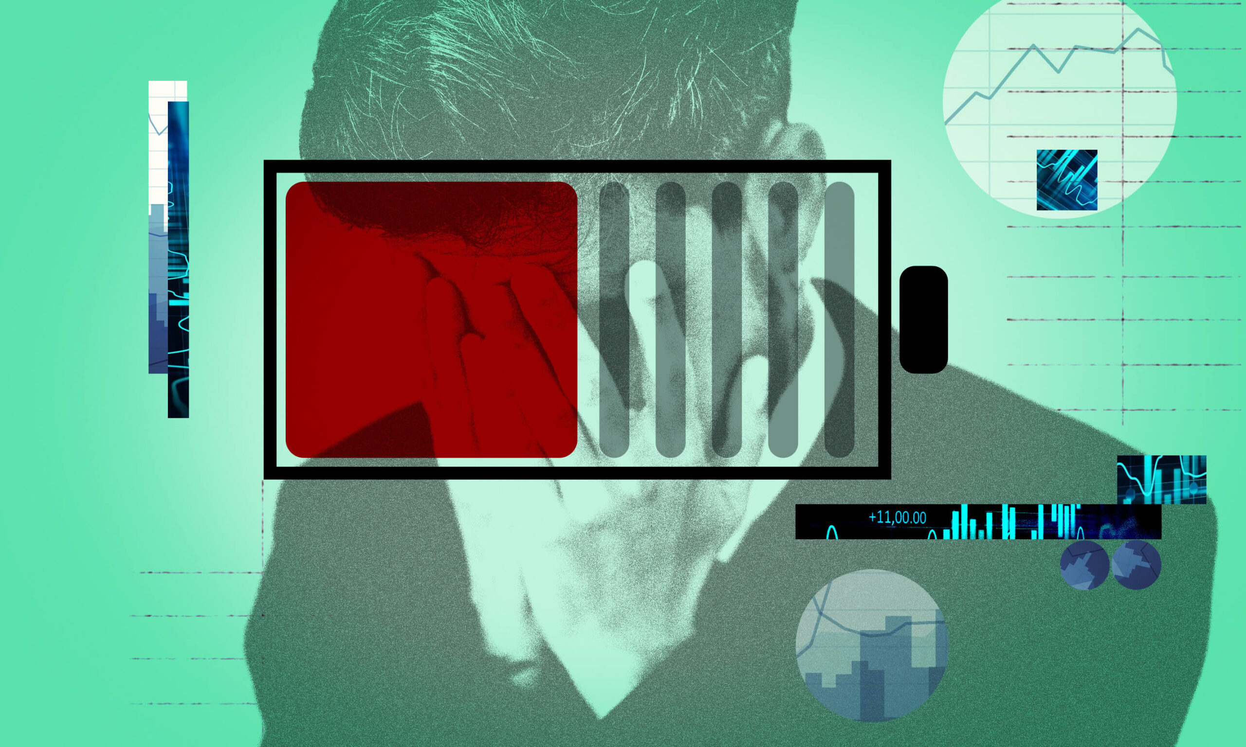 Почему не получается отдохнуть даже в отпуске или на длинных выходных?