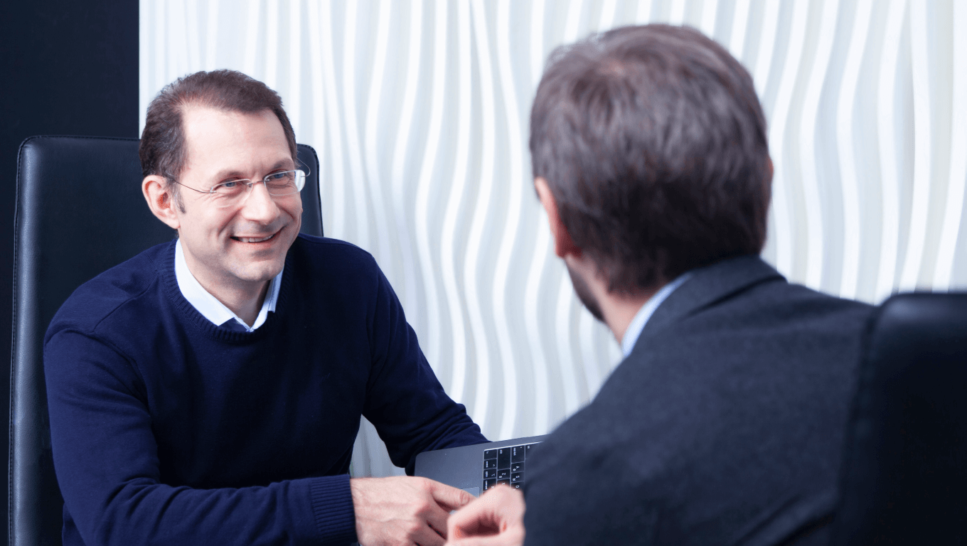 хороший результат в бизнесе